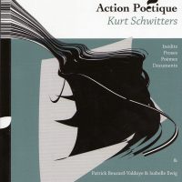 Action Poétique 202, dec 2010