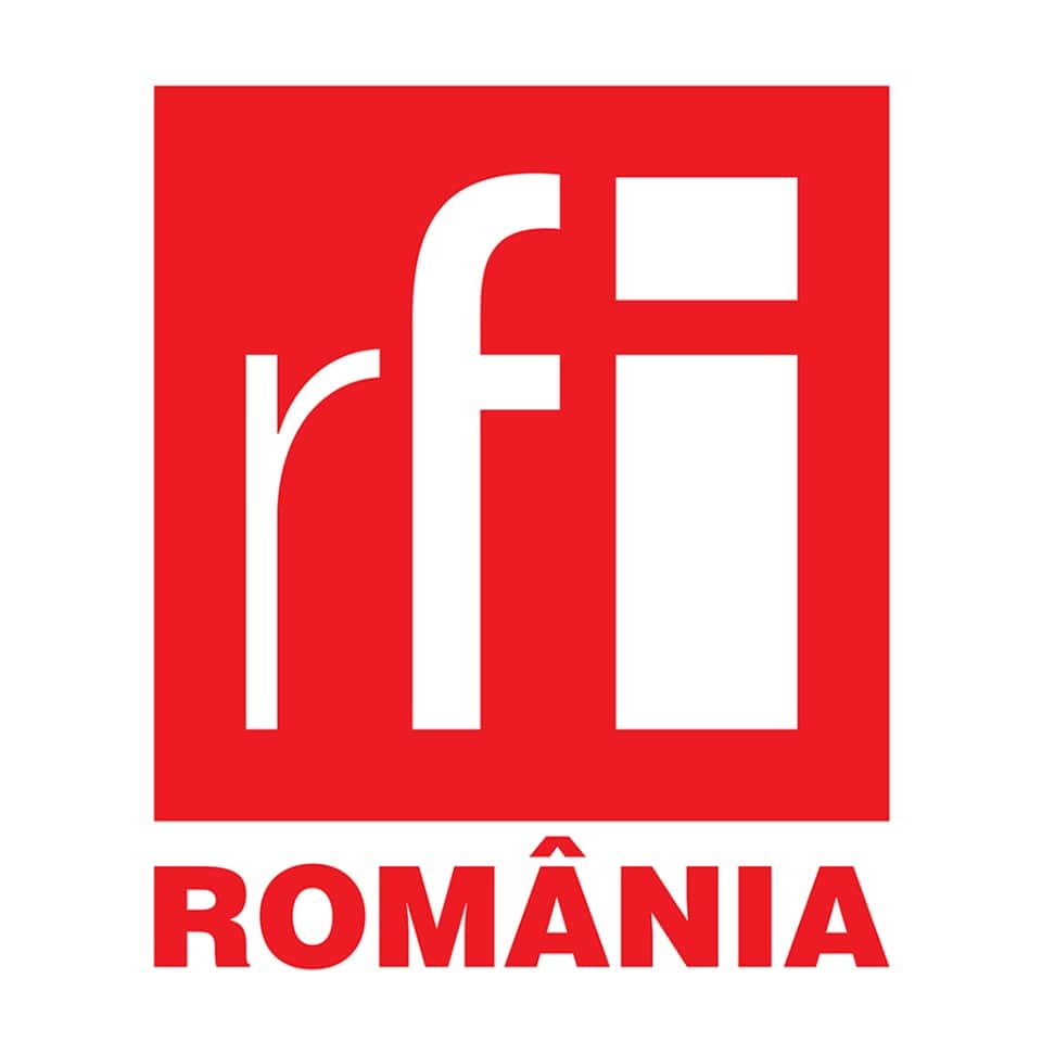 RFI roumanie