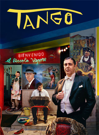 revue tango n°3