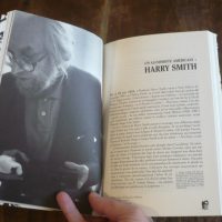 Gruppen n°5 - Harry Smith