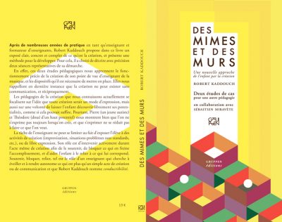 Des Mimes et des Murs