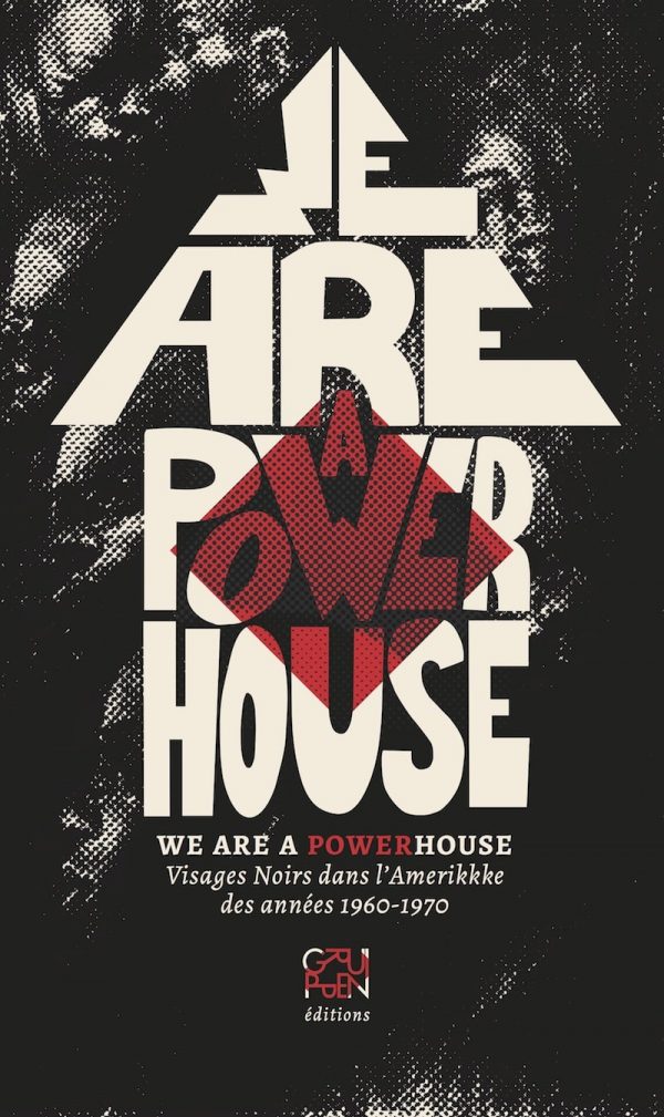 We are a powerhouse
